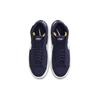 Nike Blazer Mid 77 Navy Suede Women's DB5461-400