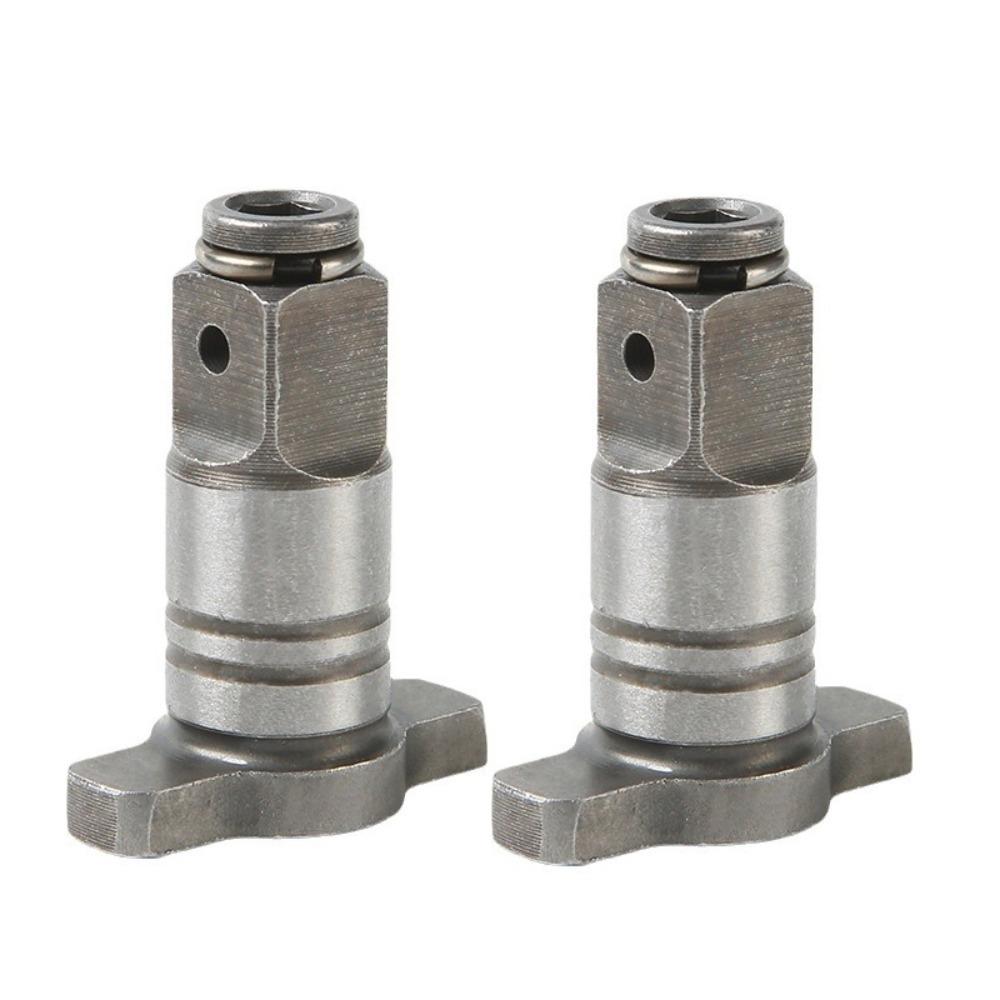 

Двойной ударный гайковерт вал высококачественный адаптер гаечного ключа электроинструмент 2pcs