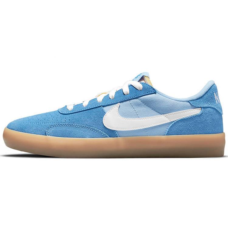 

новые Nike Sb Heritage Vulc Психический синий 41