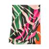 New Spring and Autumn Printed Ethnic Style Scarf Imitation Cashmere Warm Large Shawl  Fashionable and High End Scarf