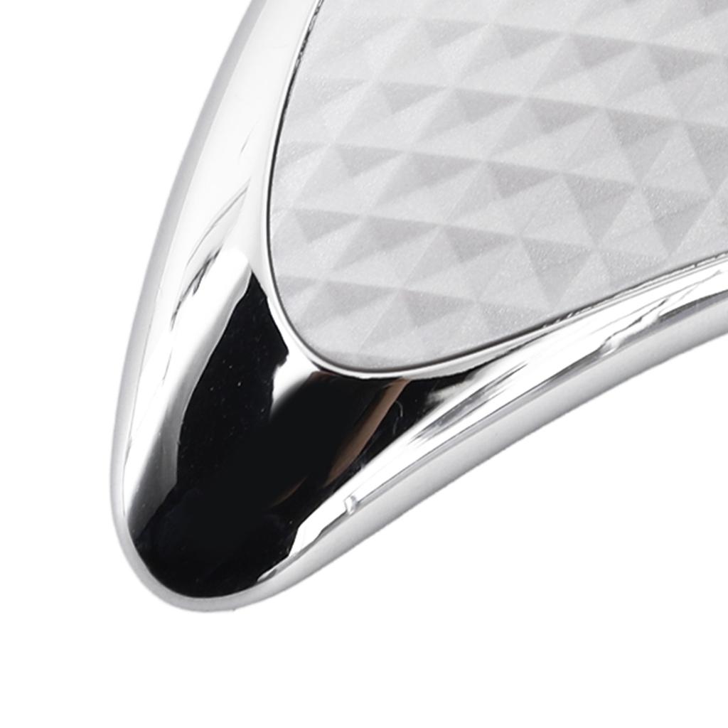 Guasha Tool for Face Skin Tightening Lifting 2 Levels Vibration Scraping Plate Electric Gua Sha Facial Tool Anti Aging