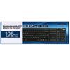 Deli 3712 Wired USB Keyboard