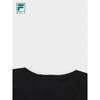 FILA Women's Golf Knit Short Sleeve Sweater