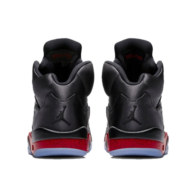 Air Jordan 5 Retro 'Satin Bred' Jordan 136027-006