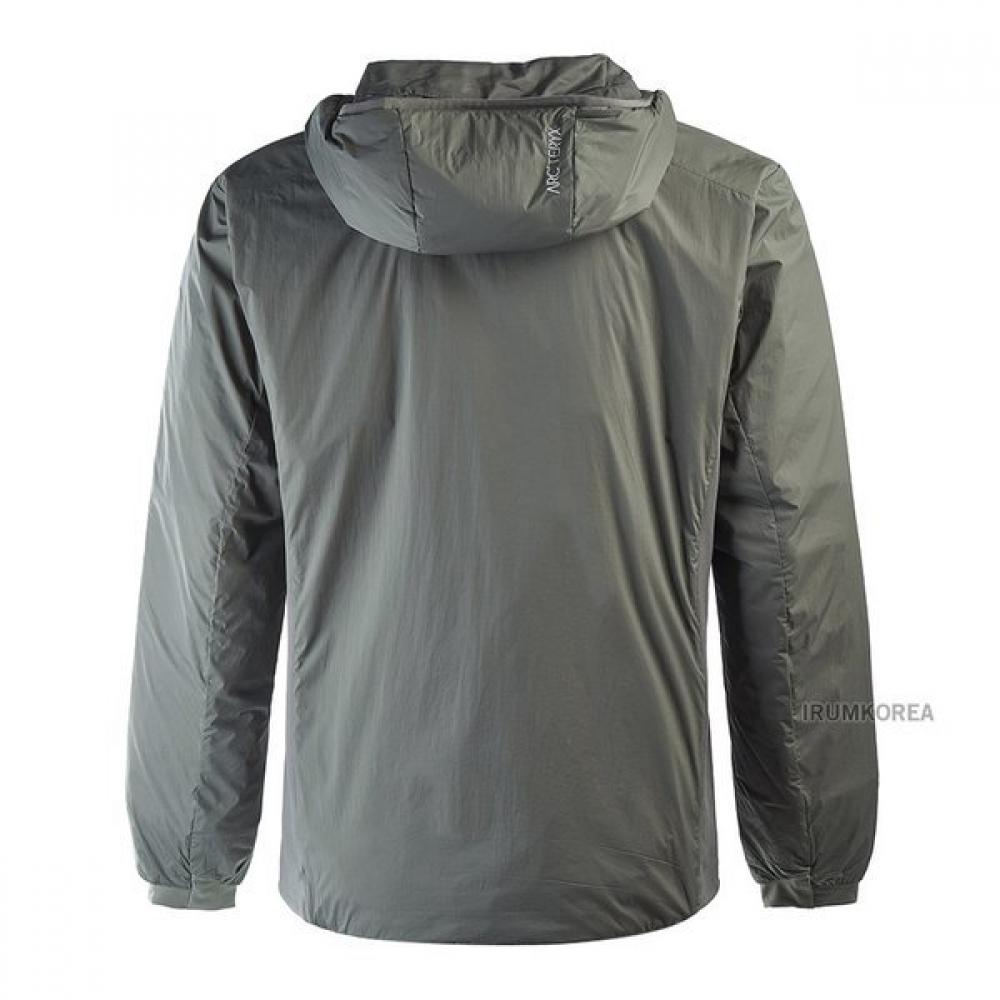 Arc Teryx Atom Hooded Jacket Fw25