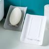 Soap Dish Sponge Hanger Holder Soap Dispenser Holder Case