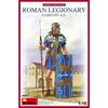 Miniart 1/16 Scale Roman Empire Soldier, 2nd Century, Plastic Model