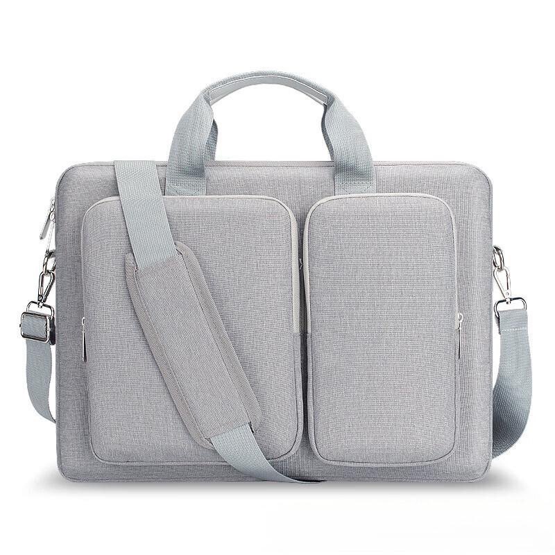 Li Shen 16-inch Laptop Shoulder Bag