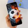 For Samsung Galaxy A12 Case F12 M12 New Fashion Painted Back Cover Soft Silicone Phone Case For Samsung M12 A 12 GalaxyA12 Shell