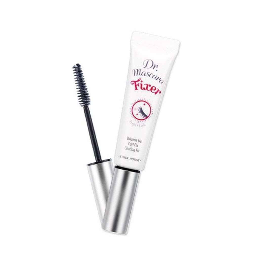 

ETUDE Mascara Fixer Perfect Lash Mascara Old Package 1 [Mascara, Base]