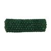 Silk Knitted Elastic Headband 1.5Inch Crochet Headband Crochet Headband 39 Colors Optional