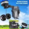Mobile Phone Suction Cup Dashboard Car Holder