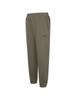 DISCOVERY EXPEDITION Knit Washed Men'S Training Jogger Pants (Brown)