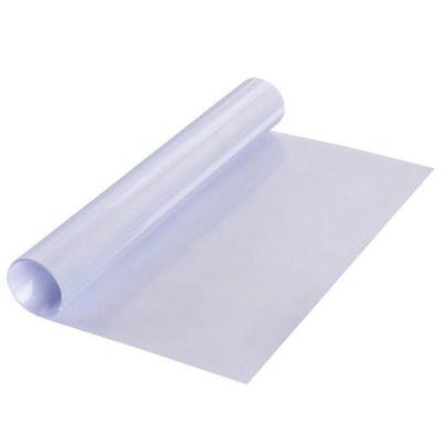 Translucent Plastic Film for Decoration - - 3D Effect - 33 Cm X 1 M