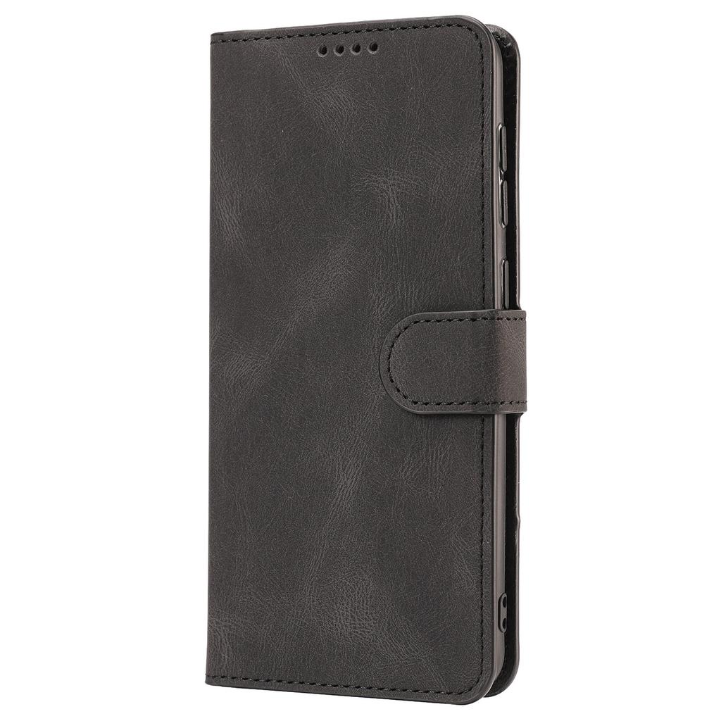 For Oppo A54 4G/A54s/A55/A55 5G/A55s 5G/A16/A16s/A53s 5G/A56 5G Phone Case PU Leather Wallet Stand Cover