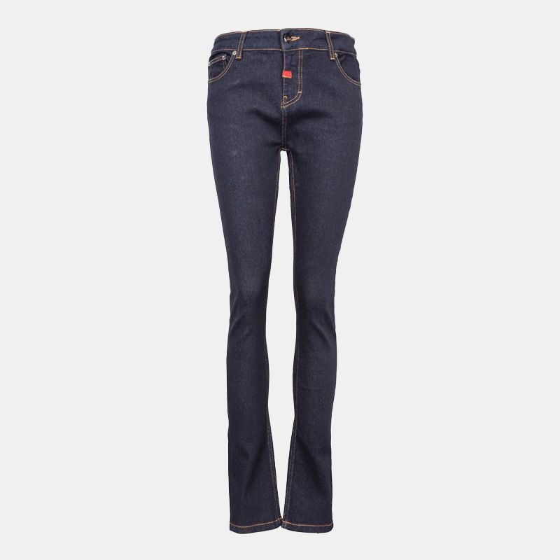 Women's Blue Jeans THE NEW DESIGNERS