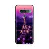 Etui do LG G8S ThinQ Miękkie Silikonowe TPU Pokrowiec na Telefon do LG G8 ThinQ G8X Tylna Klapka G8 thinQ G 8 Zderzak Funda Obudowy