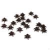 20 Beads Spacer Jewelry Crafts 16mm