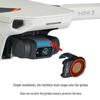 DJI Mavic Mini 1/2/SE/4K Polarizační a ND CPL Sada filtrů (6-dílný)