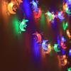Led Light String Home Bedroom Decorative Lights Holiday Wedding Lights