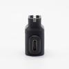 For 12s Battery Charging Charging Type C Converter Adapter Cable Replacement for 105 7170 8150 8170 9250 9270