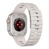 Magnetic Strap For Apple Watch Ultra 1 2 3 49mm 44mm 45mm 46mm 42mm 41 Sport Silicone Bracelet Belt IWatch Series 11 10 8 7 6 Se 3 Band