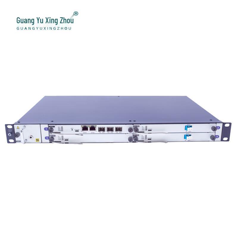 GY-EDFAW02 Optical Fiber Amplifier