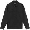 Mens Between-Season Plain Regular Jacket