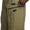 Nike Nocta Opal Comfortable Versatile Fashion Cargo Pants Men Pants Medium-Olive FZ0911-222