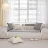 Small Fresh Ins Style Ice Silk Cool Feeling Sofa Cushion Summer Cooling Mat Anti-slip Summer Mat Seat Cushion Sofa Cover