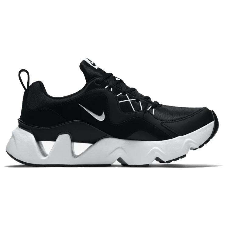 New Nike RYZ 365 Black White Women's BQ4153-003