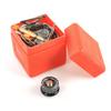 Hanlu Portable Folding Gas Stove Burner