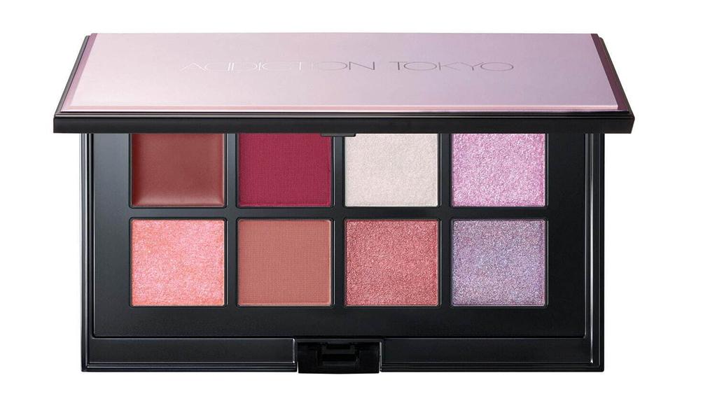 ADDICTION Compact Addiction In 101 "Eternal Pink"