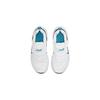 Nike Wearallday Low Top Kids' Running Shoes Blue White Children Aged 3 7 Years Old CJ3817-106