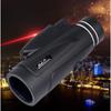 Outdoor Portable Monoculars, 12X50 Cross-border Live Broadcast, Popular Fishing Telescope, High Magnification, High-definition Low-light Night Vision
