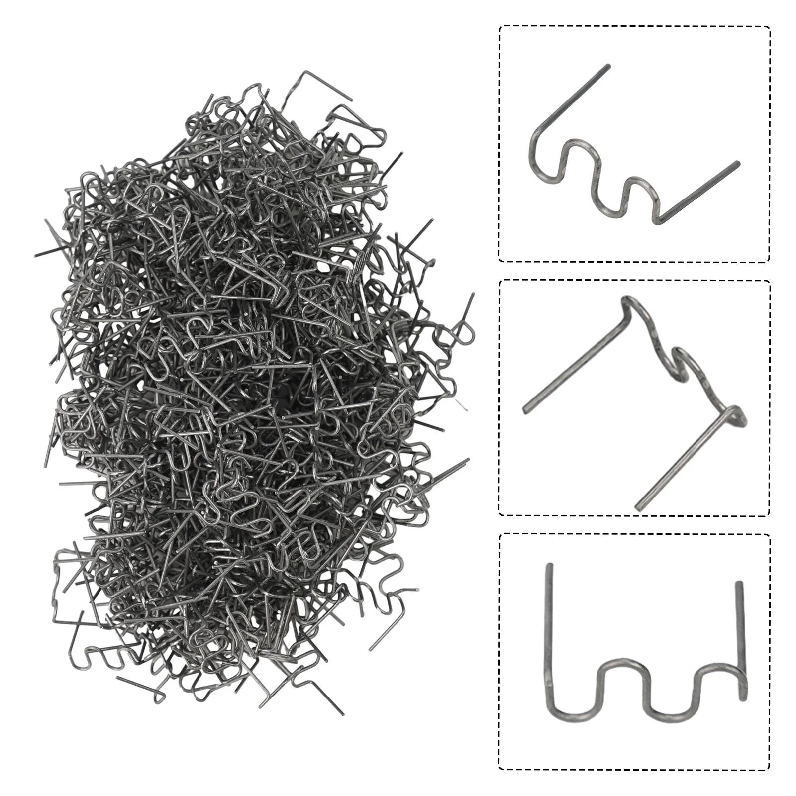 

Автозапчасти предварительно нарезанные скобы 500 шт. автомобильные аксессуары пыленепроницаемые нержавеющая сталь водонепроницаемые высокая точность высокое качество