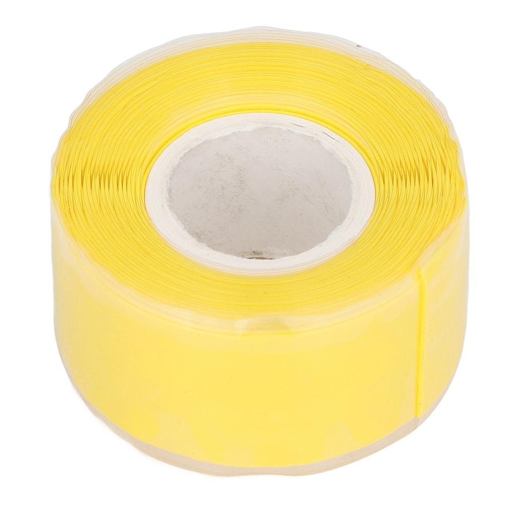 Duct Tape 3 Meter Waterproof Silicone Self Fusing Good Sealing for Water Pipe Hose