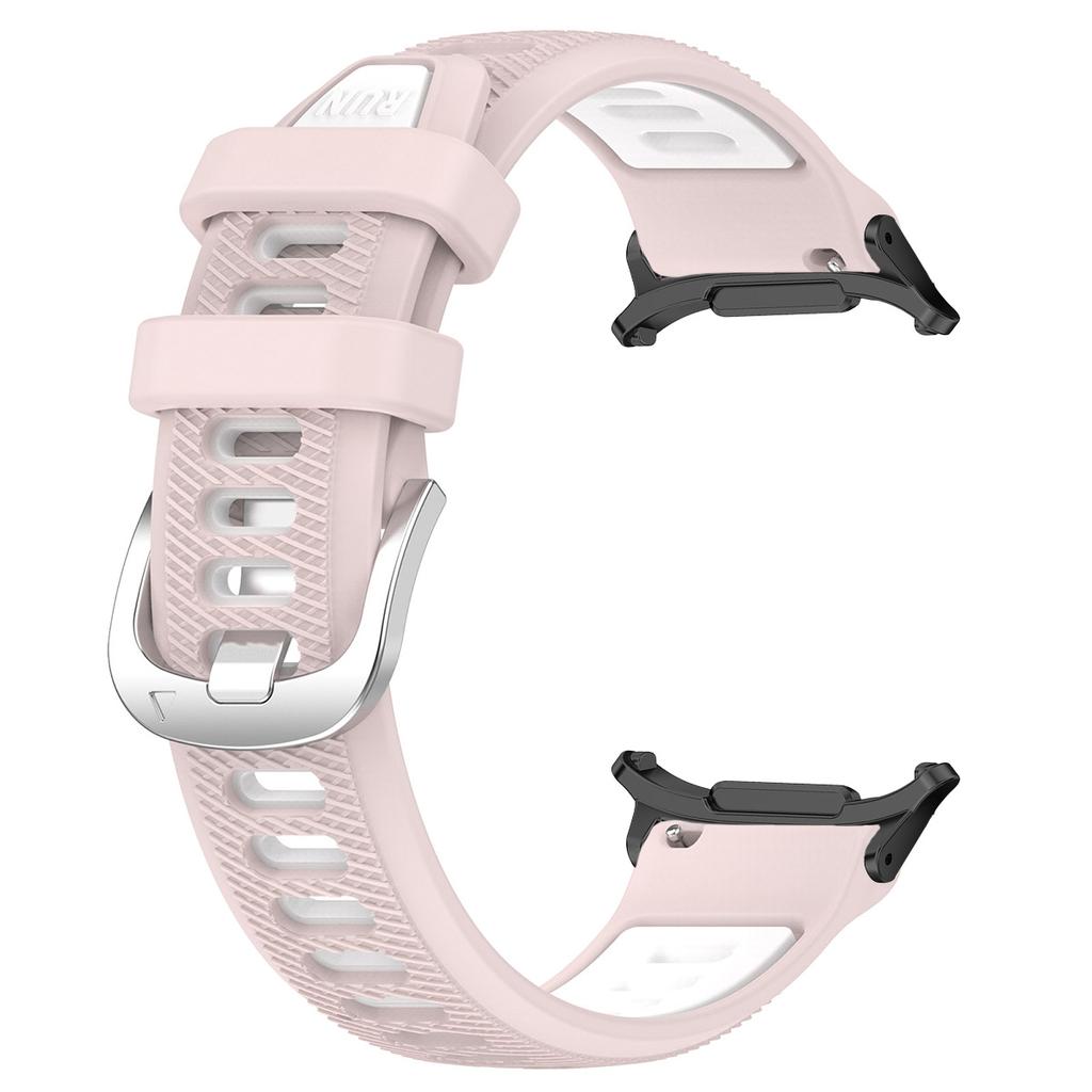 No Gaps Sports Silicone Strap For Samsung Galaxy Watch 7 Ultra 47mm Loop Bracelet For Galaxy Watch Ultra Watchband Accessories