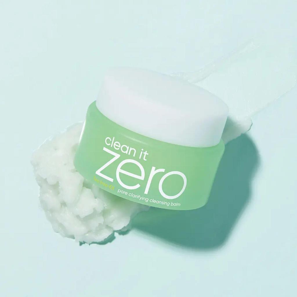 BANILA CO Clean It Zero Cleansing Balm 100ml (5 Options)