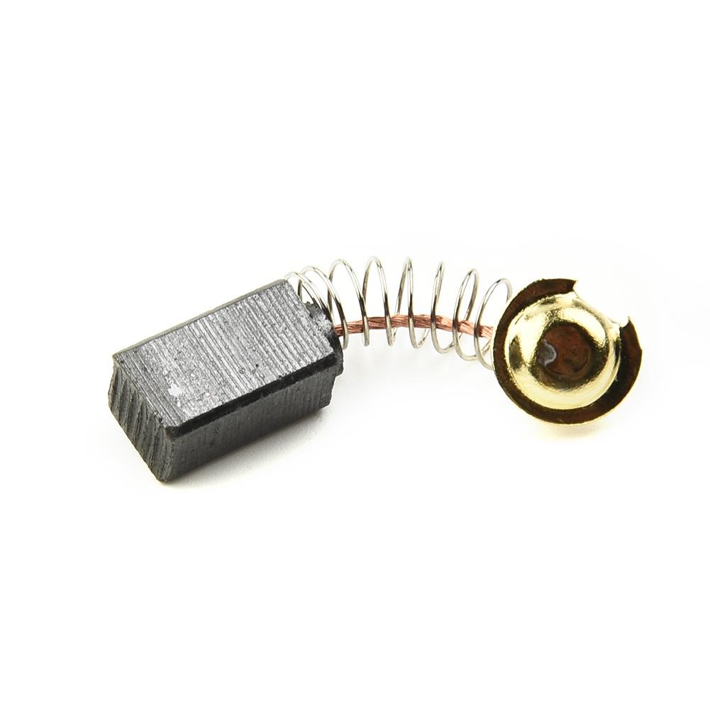 Accessories Carbon Brushes Equipment Parts Replacement