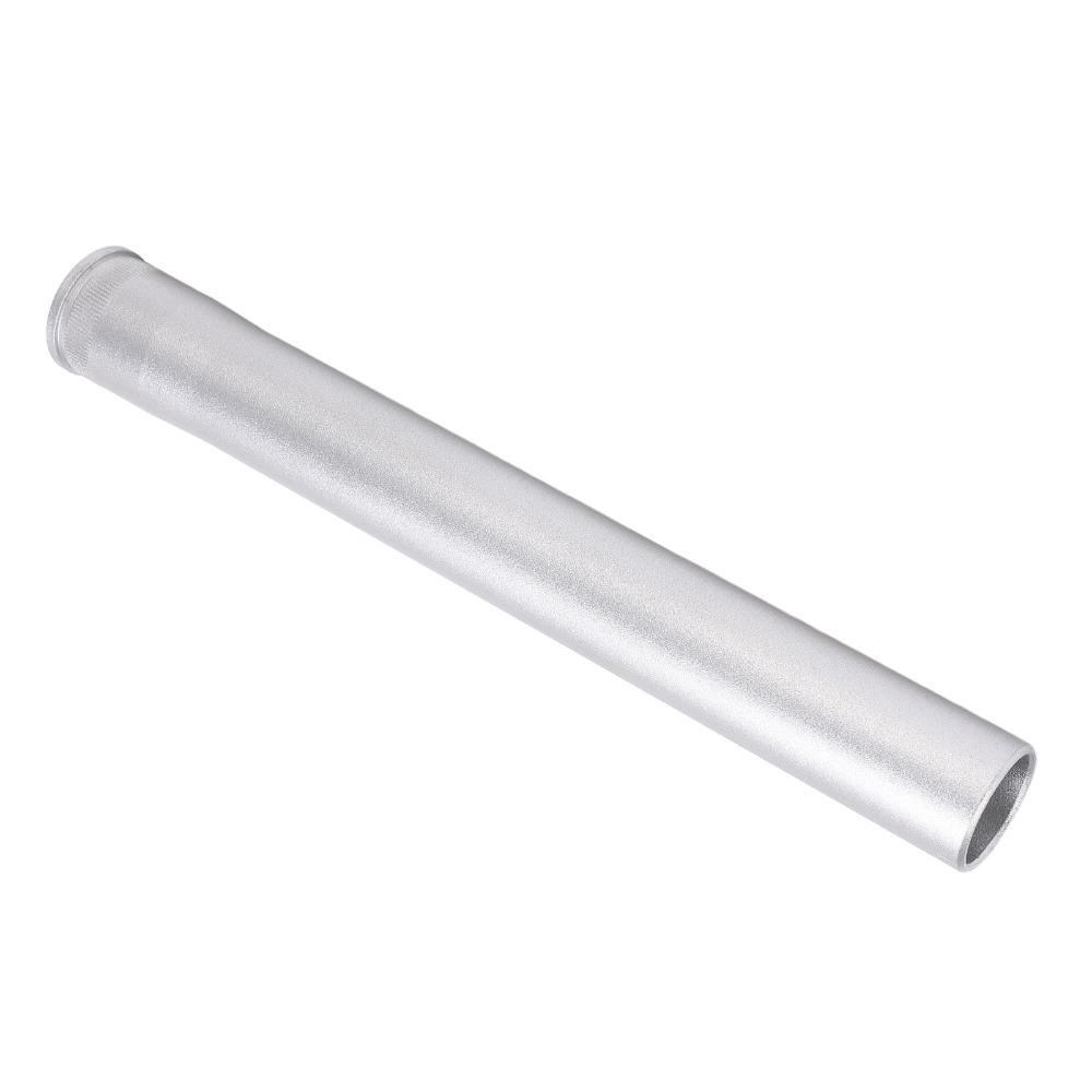 28.6mm Diameter Head Tube Extension Aluminum Alloy Front Fork Standpipe  Bike Maintenance
