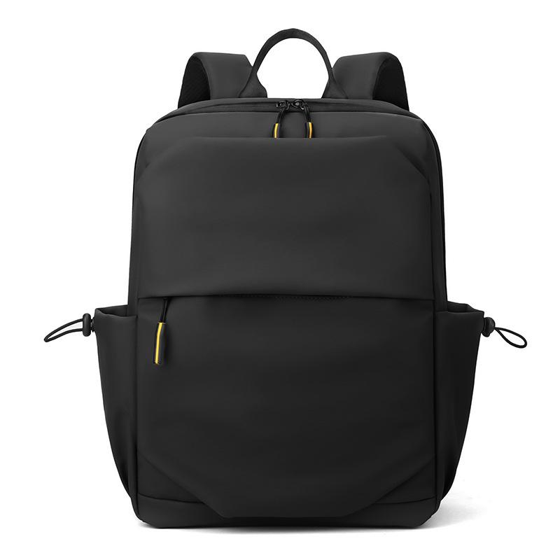 Men's Cross-border Large Capacity Casual Travel Laptop Backpack