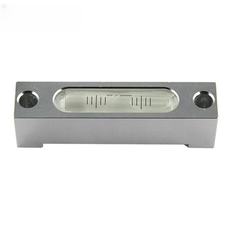 Jundingying 90mm Bar-Type High-Precision Level
