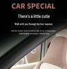 2024 Wuling Hongguang MINI Macaron Car Seat Cover, Third Gen, Cartoon Design, Universal Fit, Full Coverage for All Seasons, 170km.