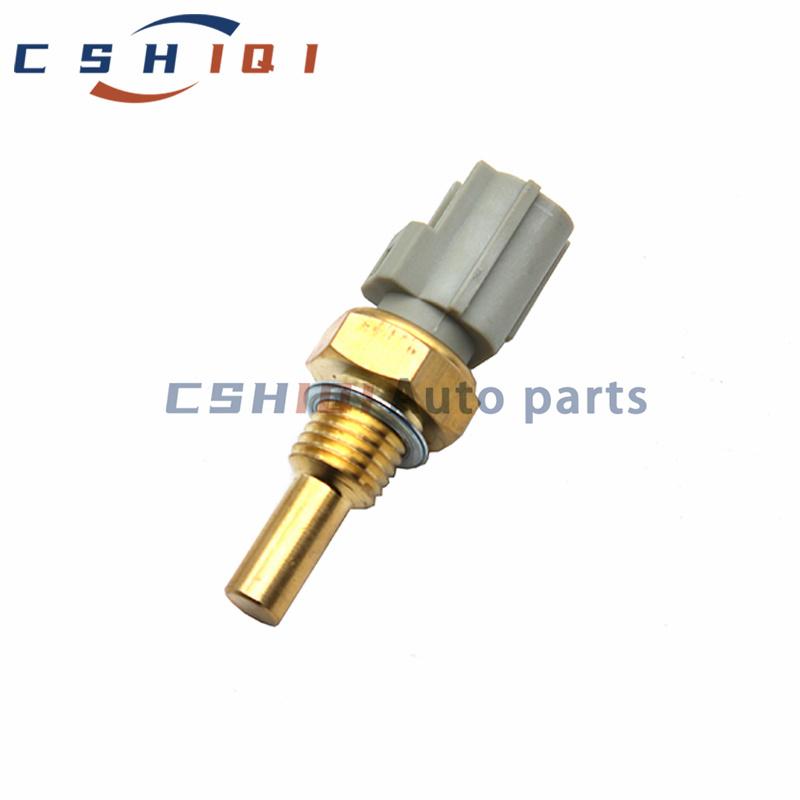 B593-18-840 Coolant Water Temperature Temp Sender Sensor For Mazda 2 3 5 6 121 323 626 CX-5 CX-7 RX-8 Demio MPV Premacy Xedos