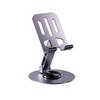 Xiaomi All Metal Alloy 360 Rotation Desktop Mobile Phone Holder Stable Durable Bracket Folding Double Shaft Design For Counter Home