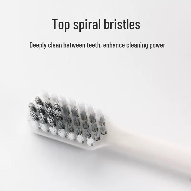 Lengsuanling Gentle Care Toothbrush Double Pack