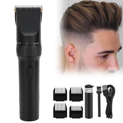 hair cutting machine for salon