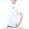 Golf PB Simple Mock Neck [Puma] S/S (Short Sleeve) _63796303_White Glow_M
