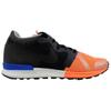 Nike Berwuda Mid QS Atomic Orange Unisex Sneakers Black Black-Atomic-Orange-Golden 599473-008